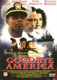 GOODBYE AMERICA (DVD)